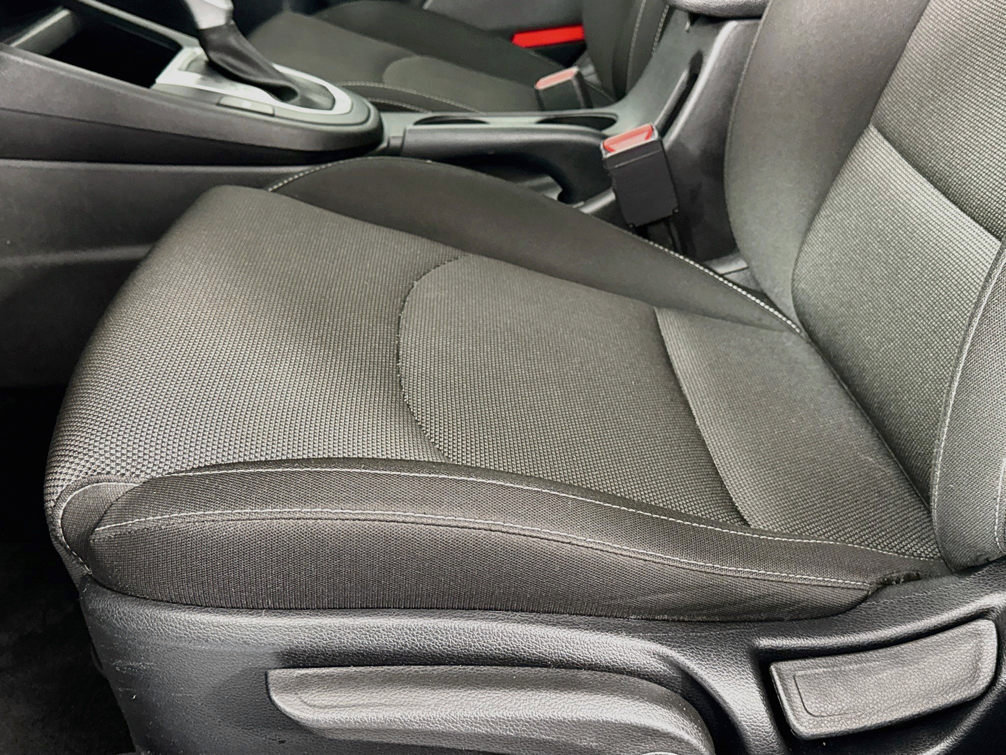 Used 2023 Kia Forte LXS w/ LXS Technology Package FWD image 18