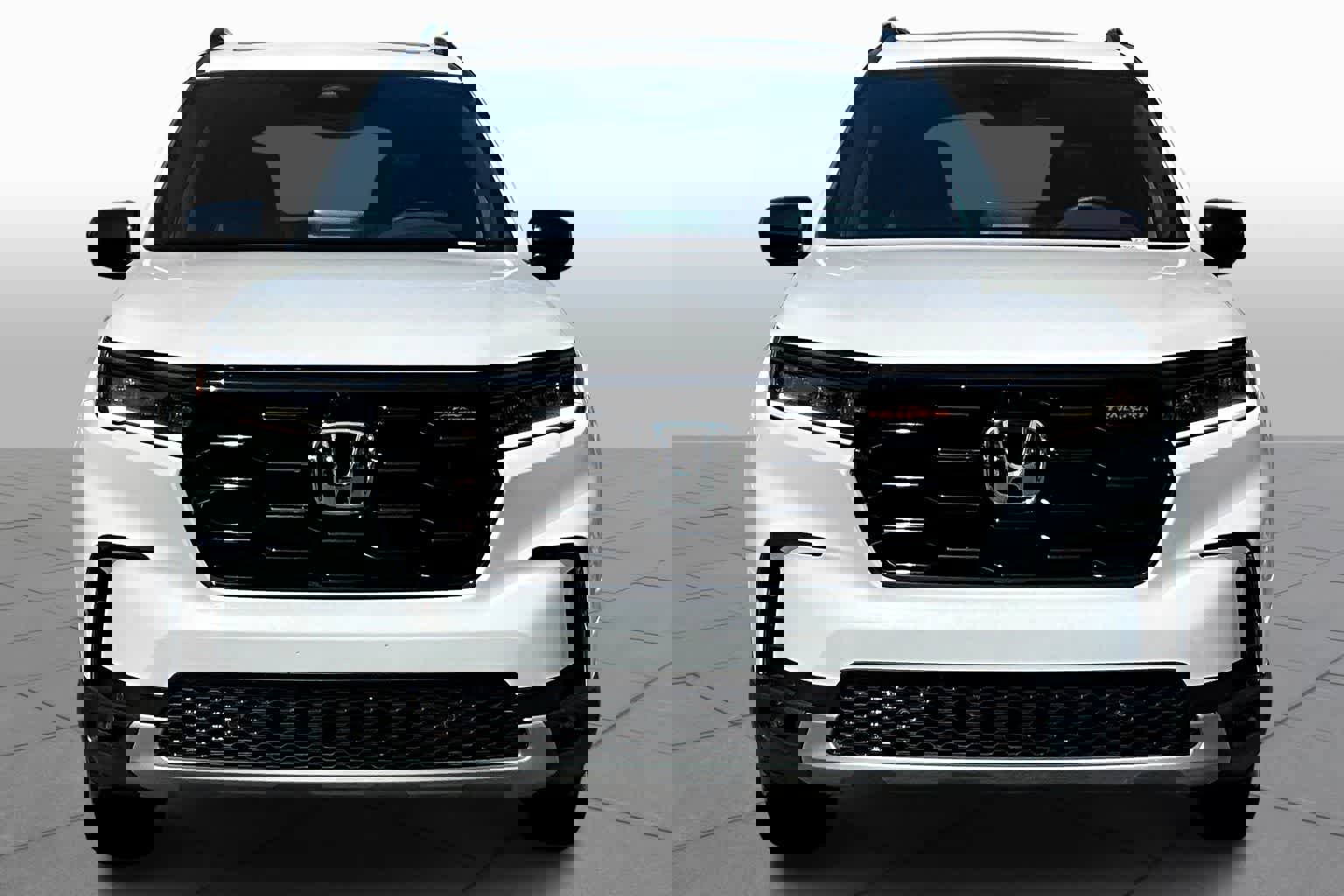 New 2025 Honda Pilot TrailSport image 3