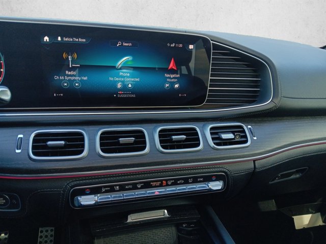 Certified 2021 Mercedes-Benz GLE 53 AMG 4MATIC Coupe image 15