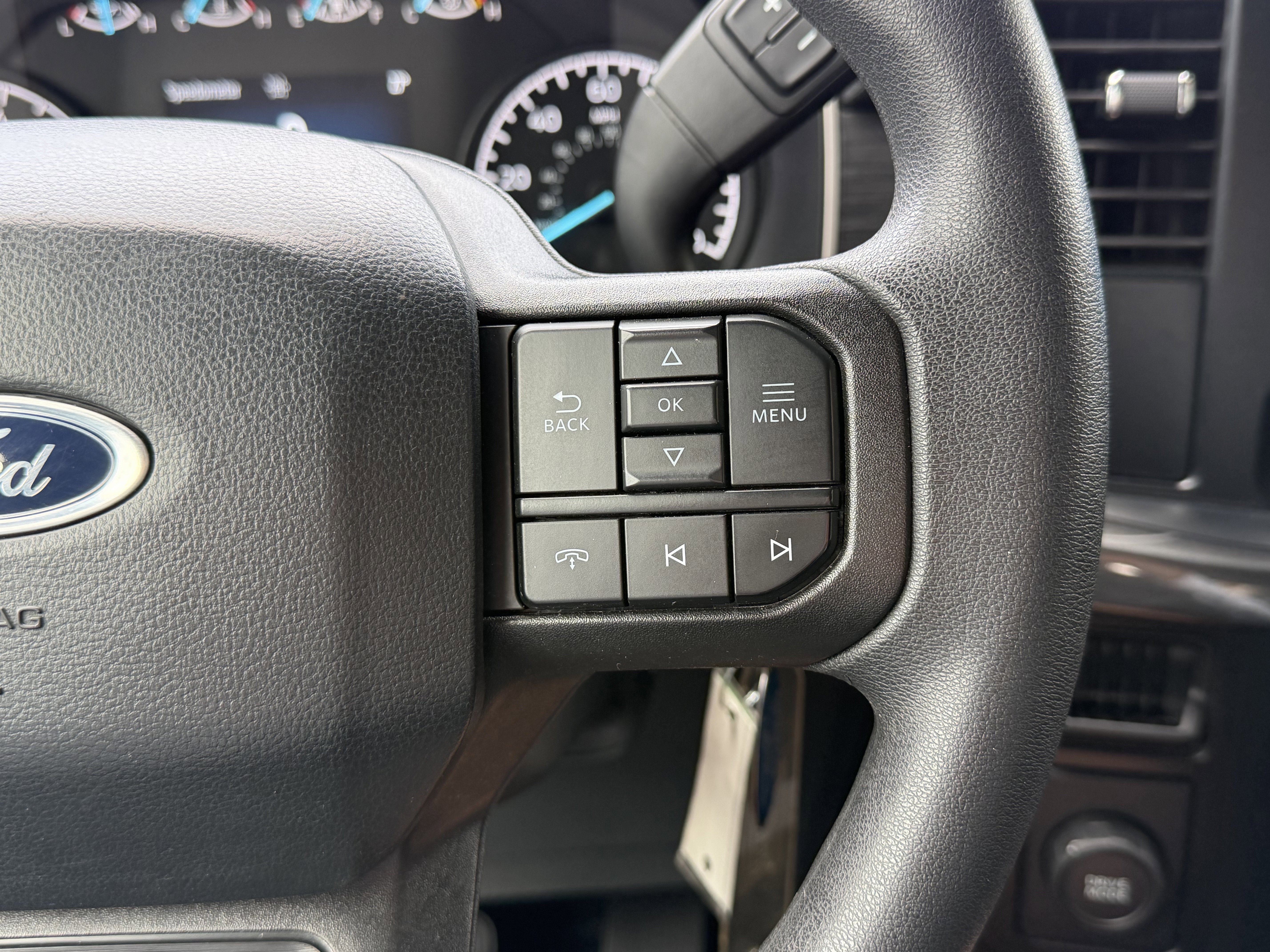 Used 2023 Ford F150 XL w/ STX Appearance Package RWD image 18