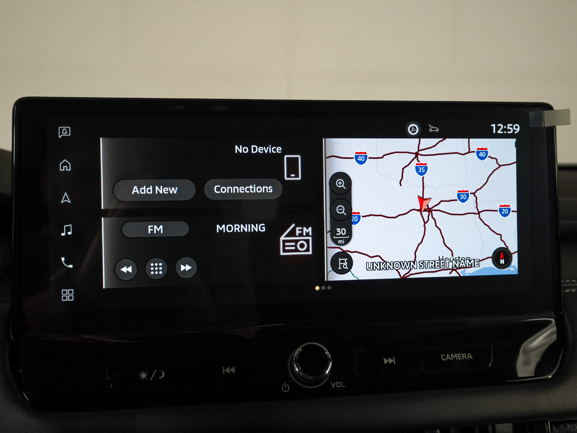 New 2026 Mitsubishi Outlander LE FWD image 17