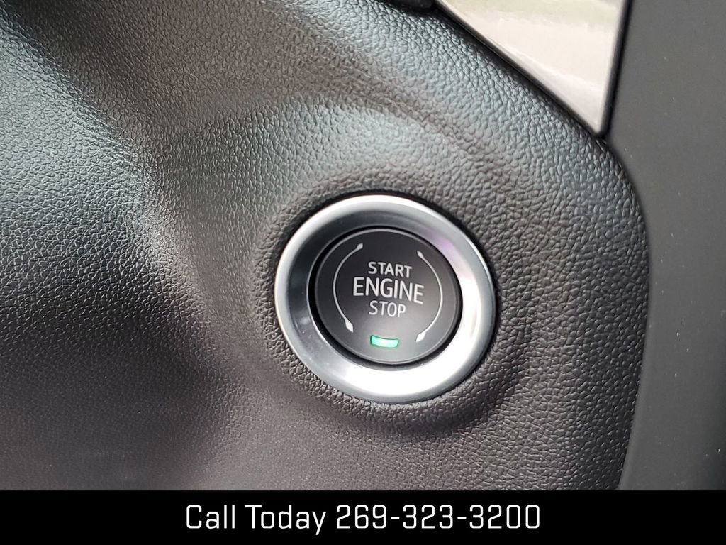 New 2024 GMC Sierra 1500 Pro w/ Pro Value Package image 17