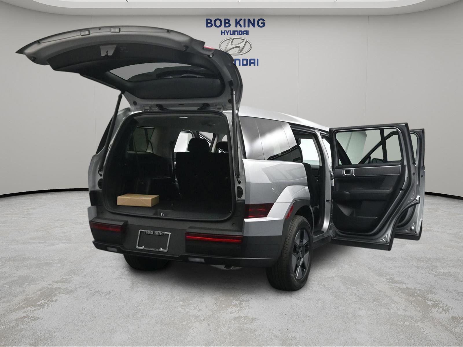New 2026 Hyundai Santa Fe SE AWD/4WD image 31