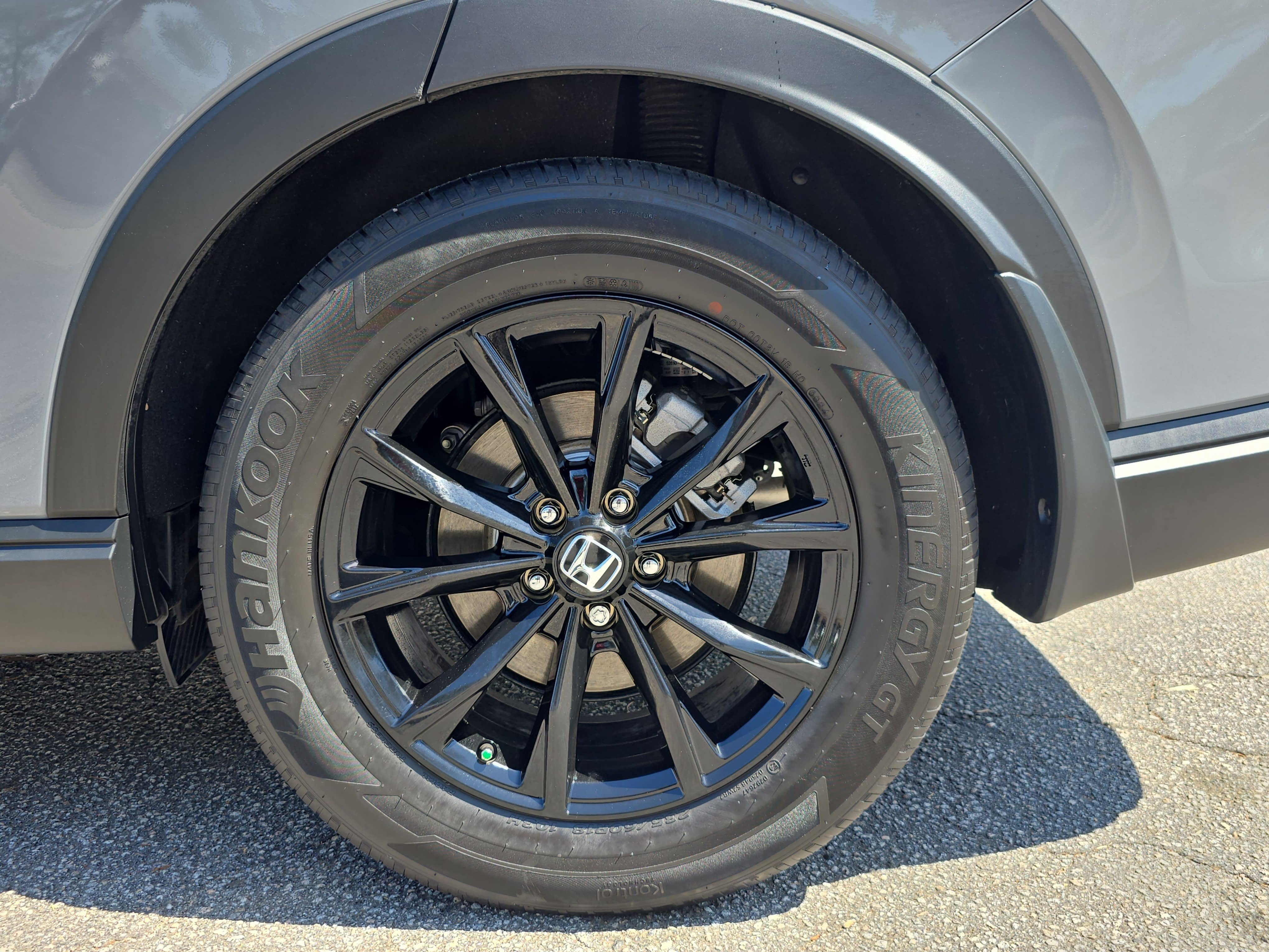 Used 2024 Honda CR-V Sport-L image 35