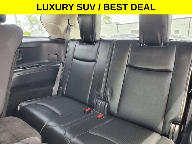 Used 2019 INFINITI QX60 Luxe w/ Essential Package AWD/4WD image 29