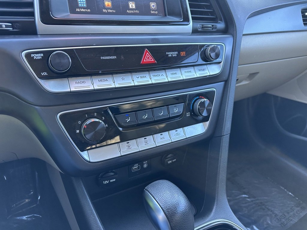 Used 2019 Hyundai Sonata SE image 20