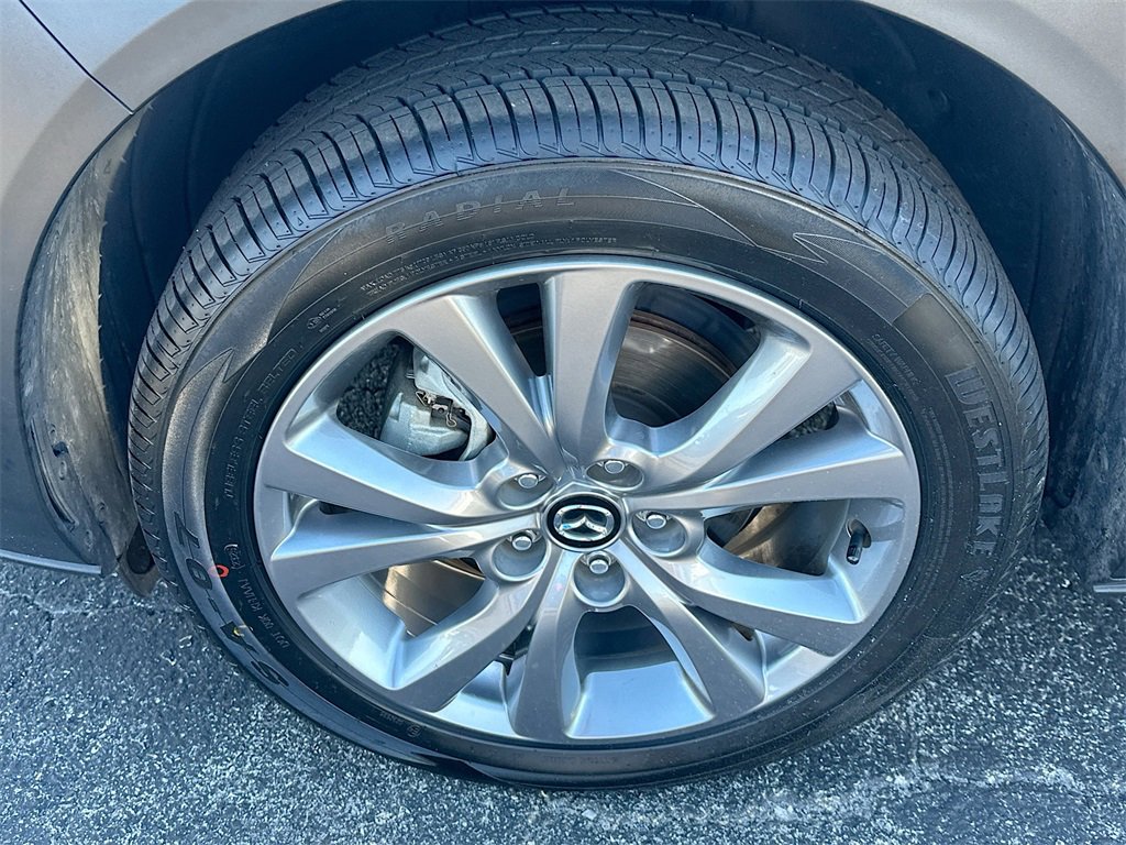 Used 2023 MAZDA CX-30 AWD 2.5 S w/ Select Package image 29