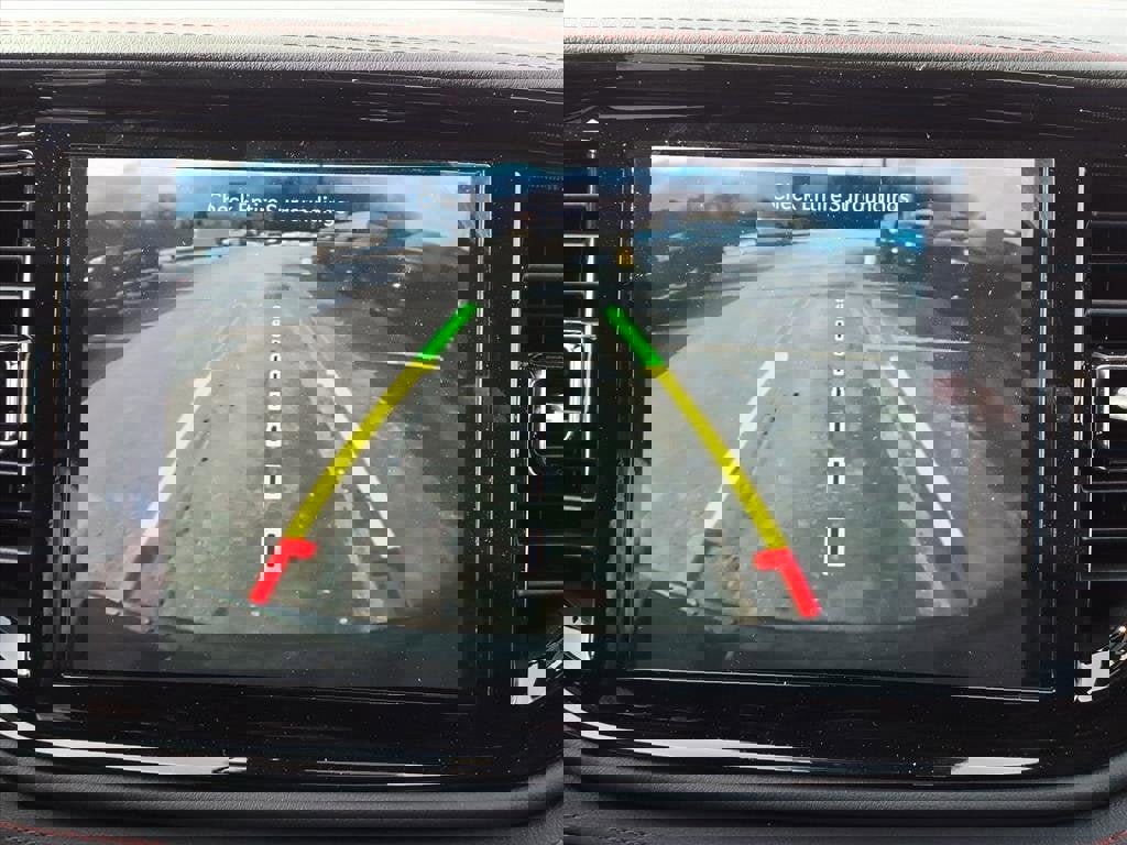 New 2026 Dodge Durango GT image 26