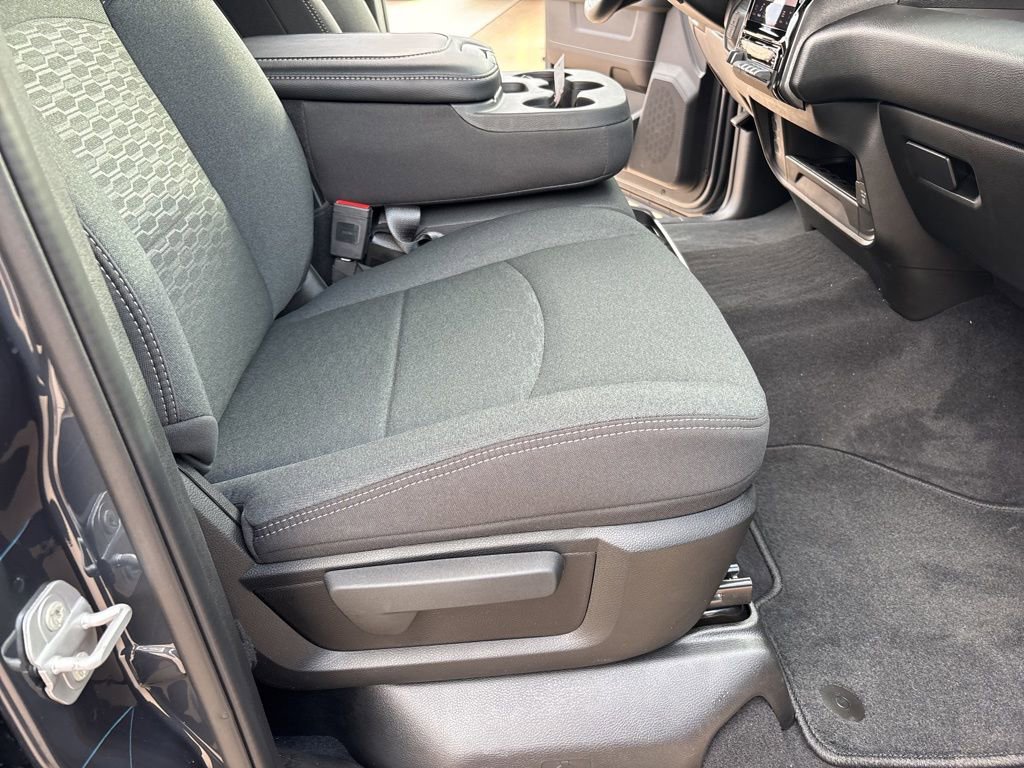 New 2026 RAM 2500 Tradesman image 26