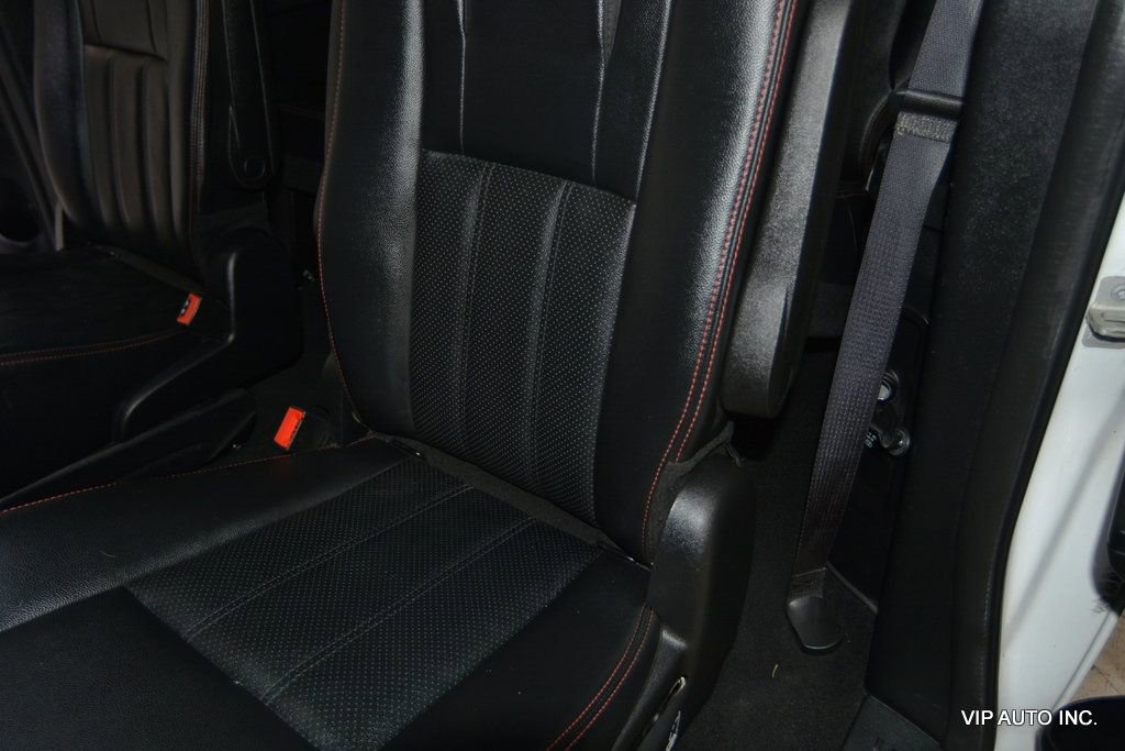 Used 2019 Dodge Grand Caravan GT image 22