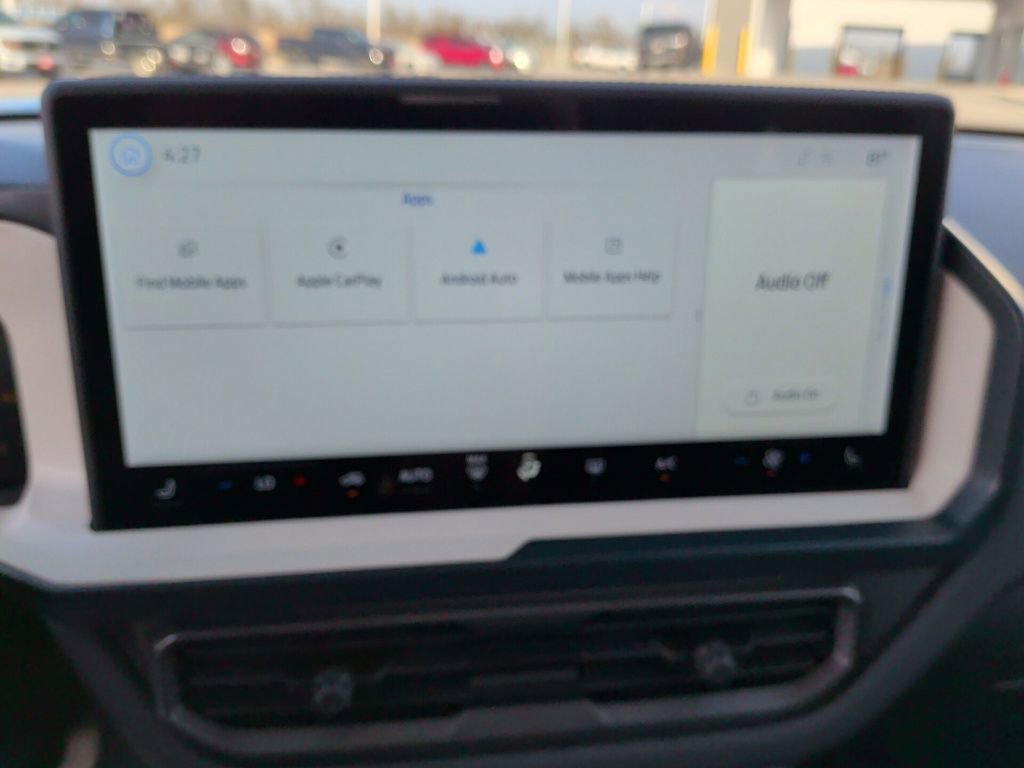 New 2026 Ford Bronco Sport Heritage w/ Convenience Package image 24