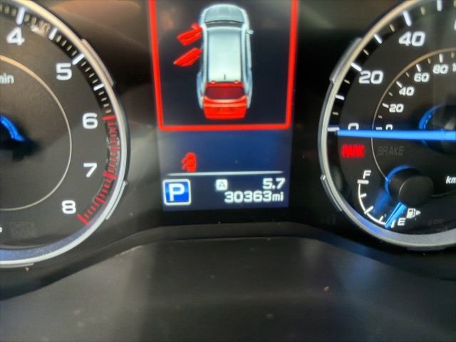 Used 2021 Subaru Ascent Touring image 26