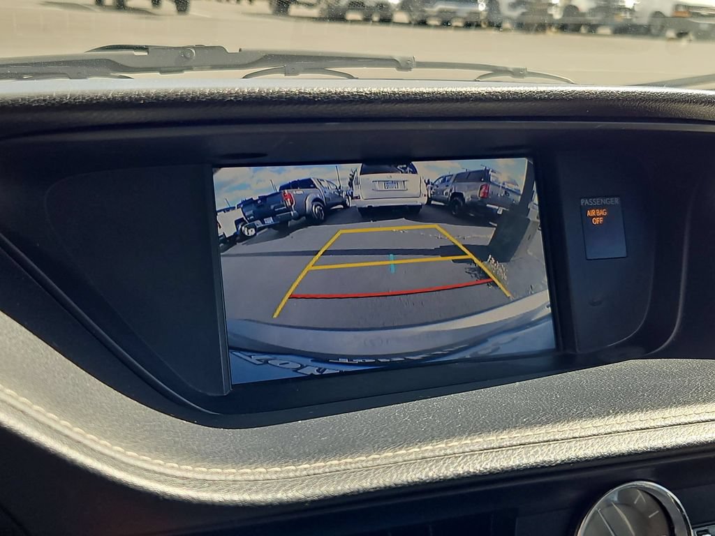 Used 2015 Lexus ES 300h w/ Navigation System Package FWD image 19