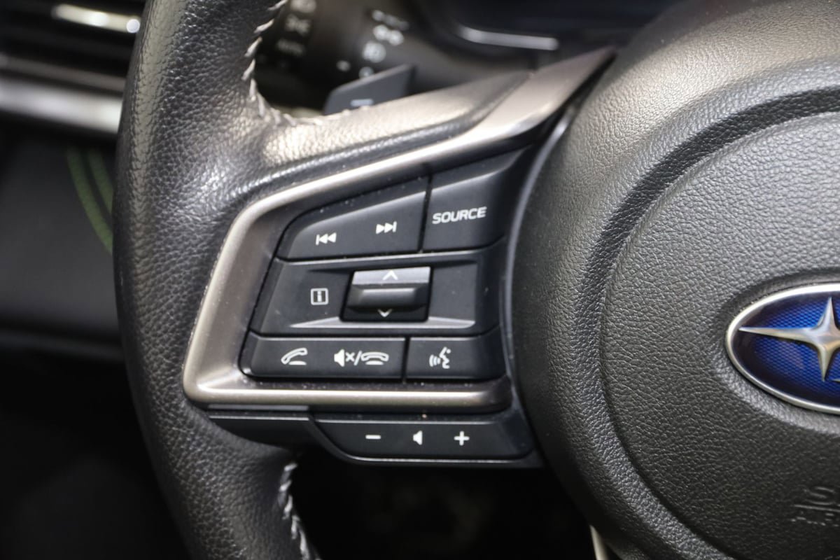 Used 2023 Subaru Outback Onyx Edition AWD/4WD image 34