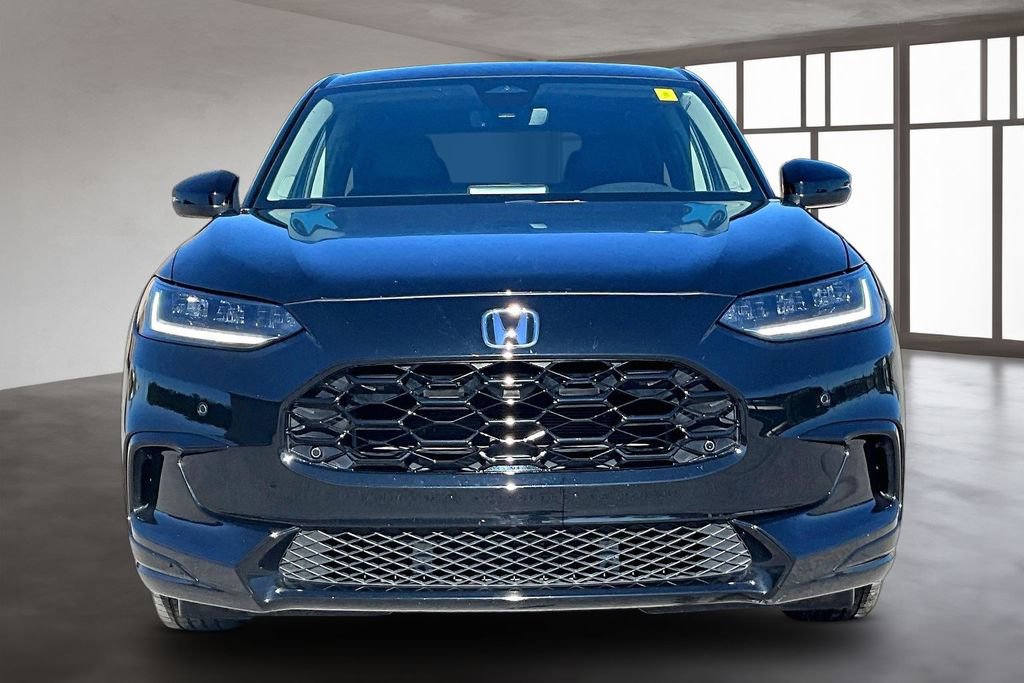 Certified 2023 Honda HR-V EX-L image 2