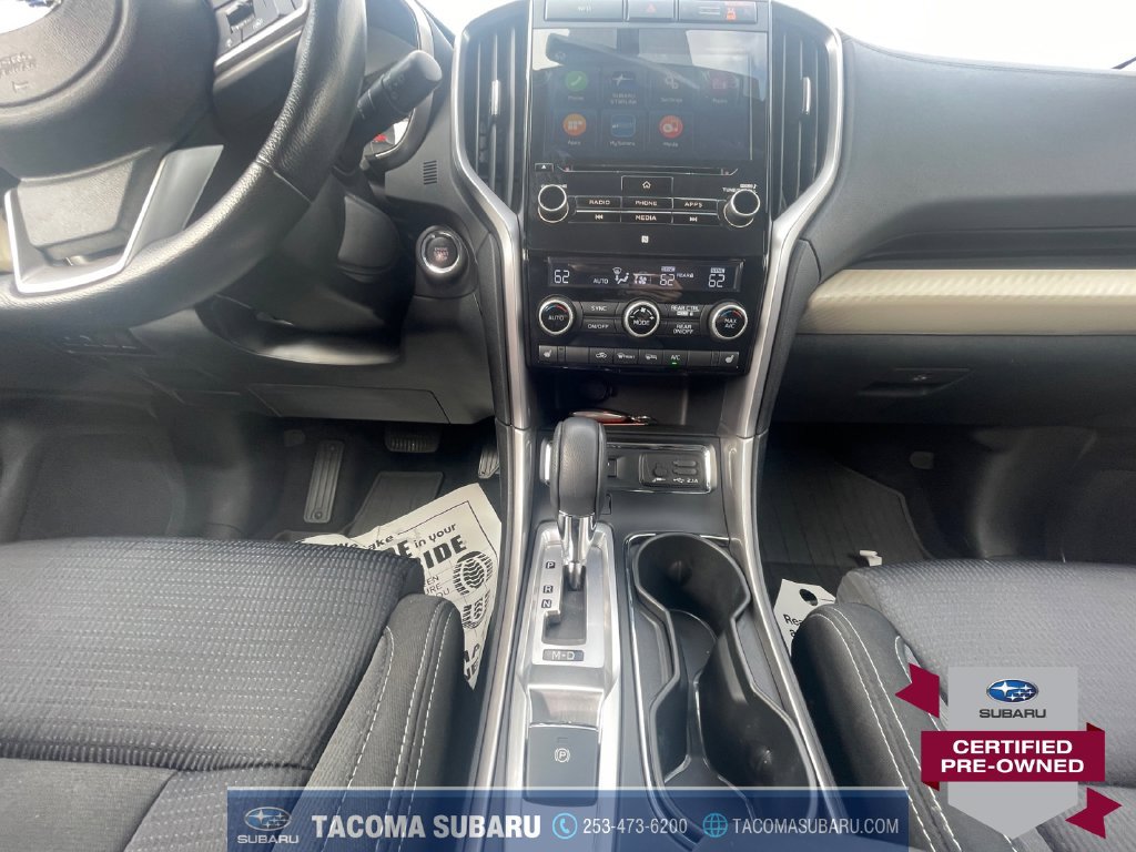 Certified 2022 Subaru Ascent Premium w/ Convenience Package AWD/4WD image 15