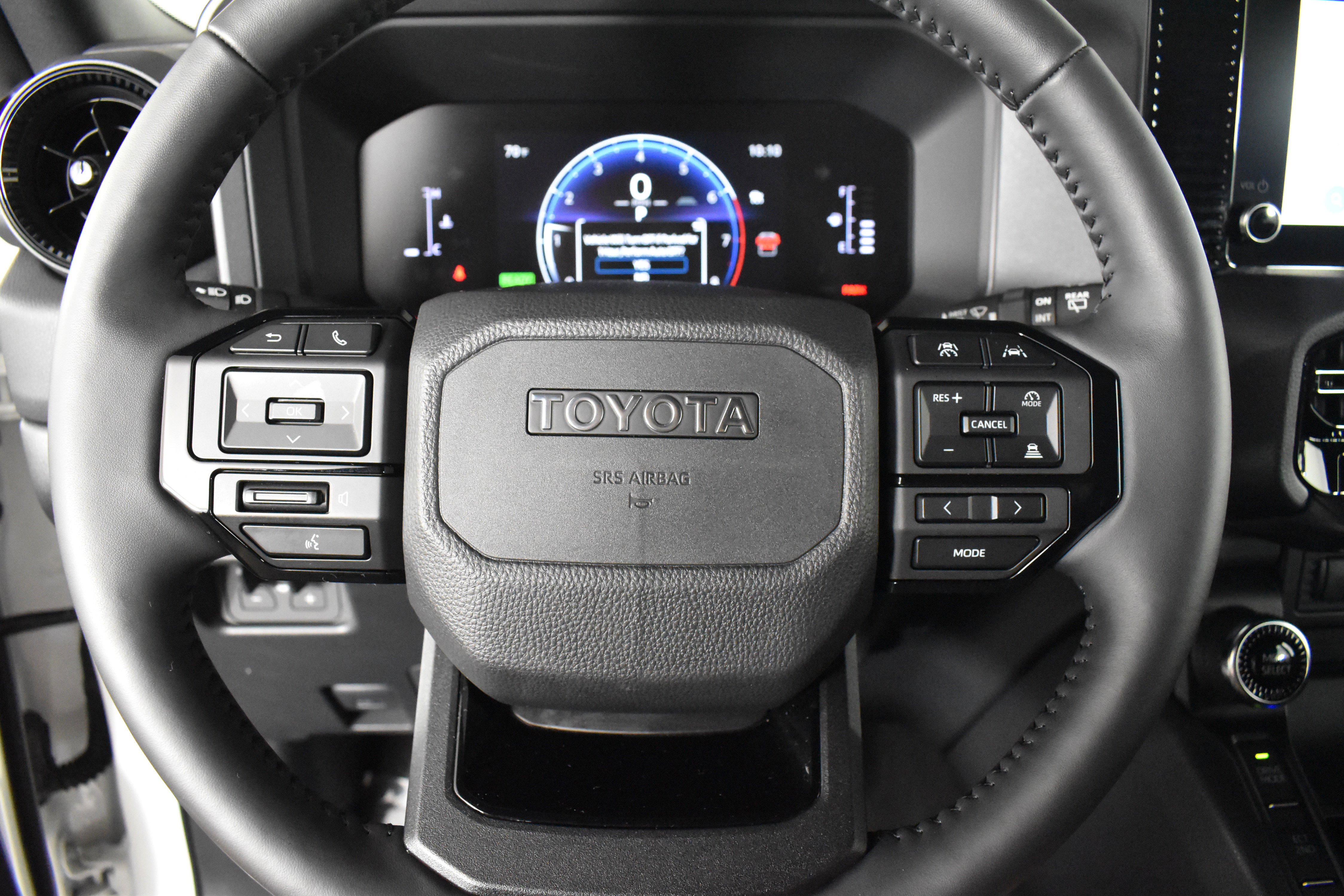 Used 2025 Toyota Land Cruiser 1958 AWD/4WD image 18