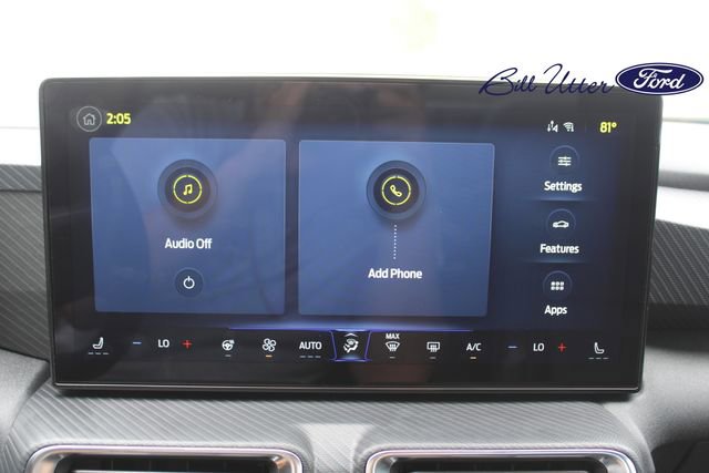 New 2026 Ford Mustang Premium RWD image 11