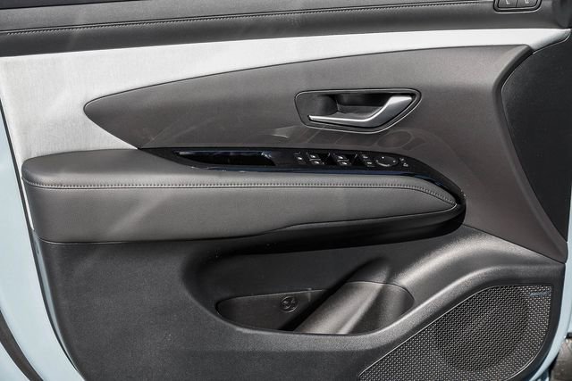 New 2026 Hyundai Santa Cruz Limited AWD/4WD image 25