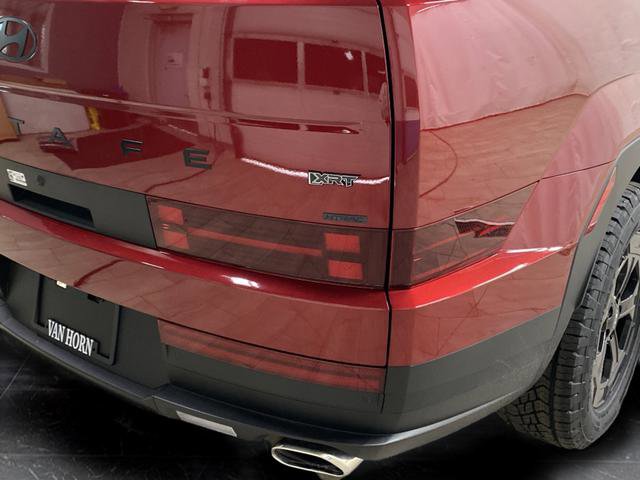 New 2026 Hyundai Santa Fe XRT image 32