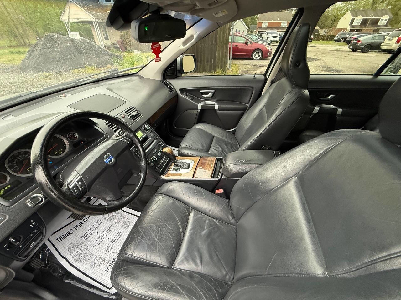 Used 2012 Volvo XC90 3.2 image 9