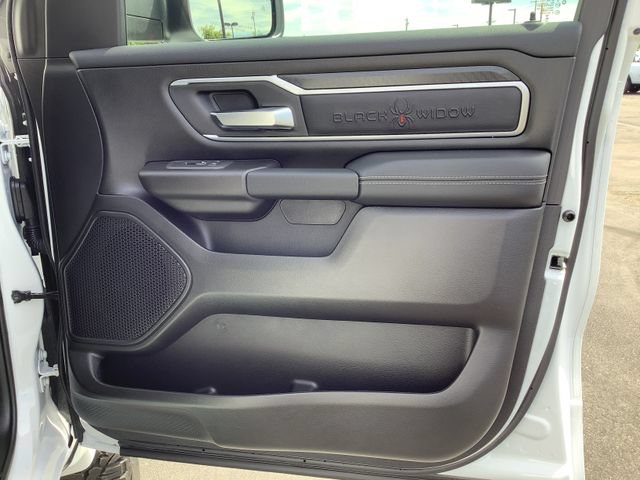 New 2026 RAM 1500 Big Horn AWD/4WD image 43