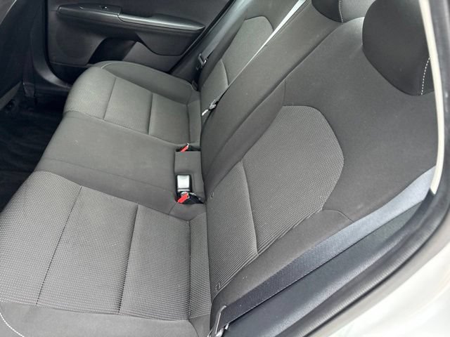 Used 2021 Kia Forte LXS FWD image 10