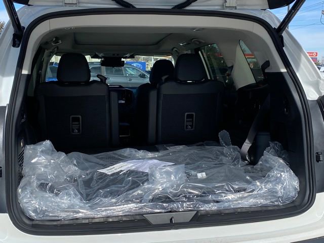 New 2026 Subaru Ascent Bronze Edition image 25