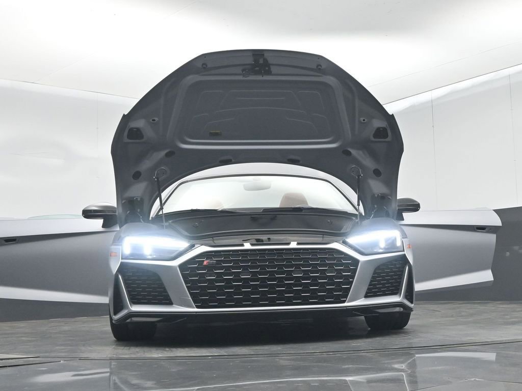 Used 2021 Audi R8 V10 performance image 68