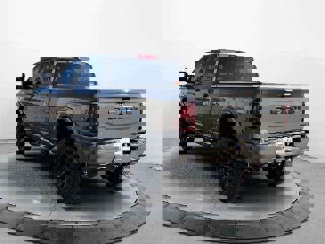 New 2026 RAM 2500 Big Horn image 5