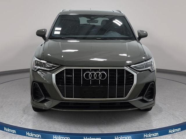 Used 2025 Audi Q3 2.0T Premium AWD/4WD image 3
