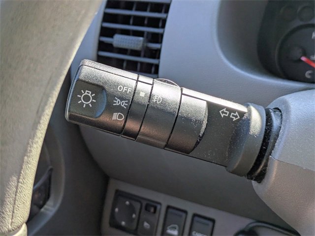 Used 2020 Nissan Frontier SV w/ Midnight Edition Floor Mats image 25