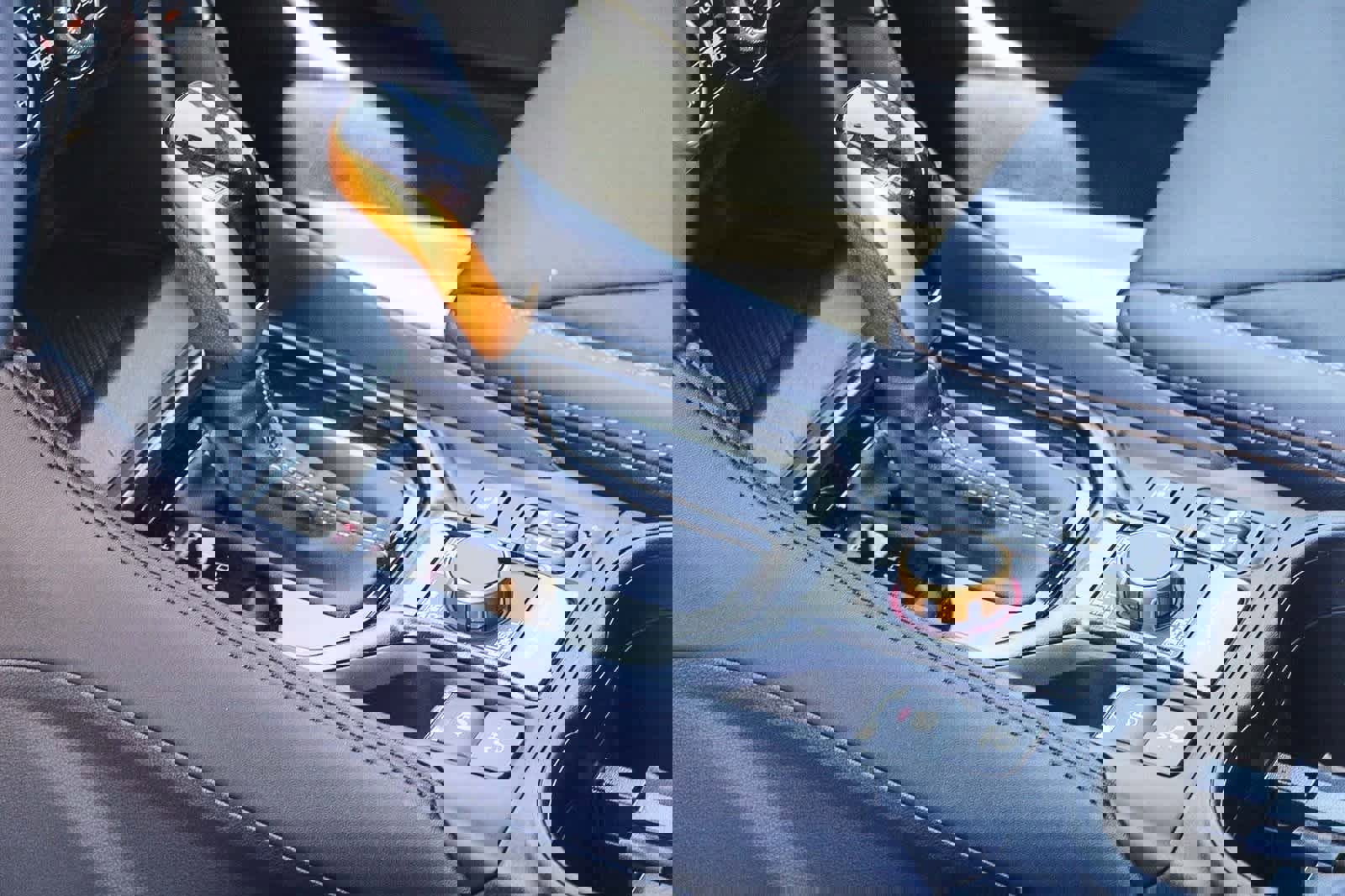 New 2025 Subaru Forester Wilderness image 19