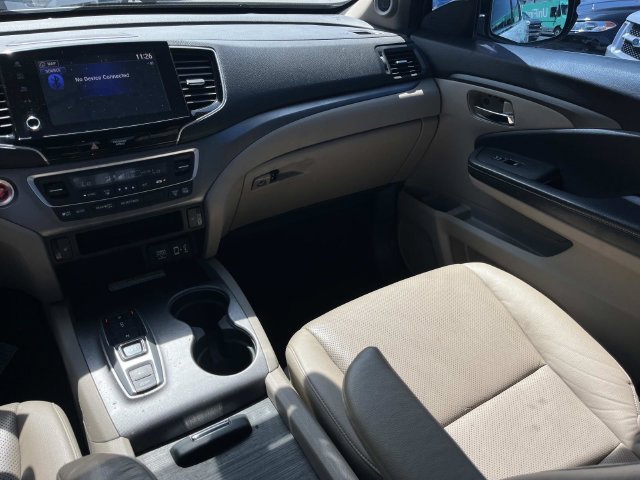 Used 2023 Honda Ridgeline RTL-E image 15