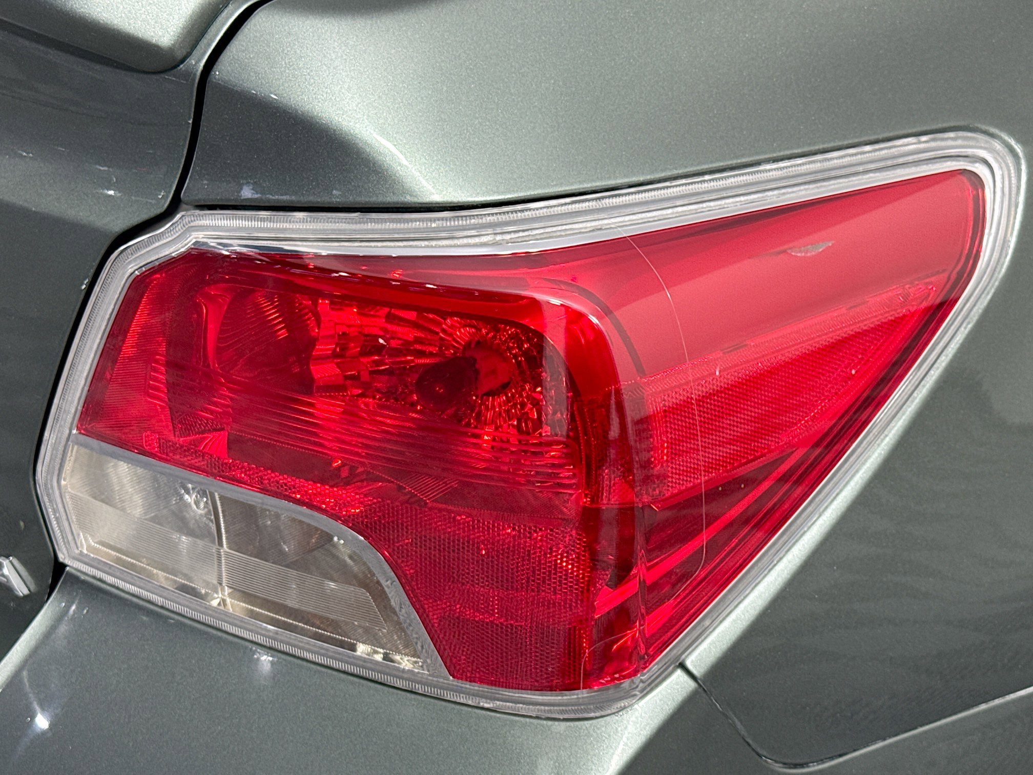 Used 2016 Subaru Impreza 2.0i image 32