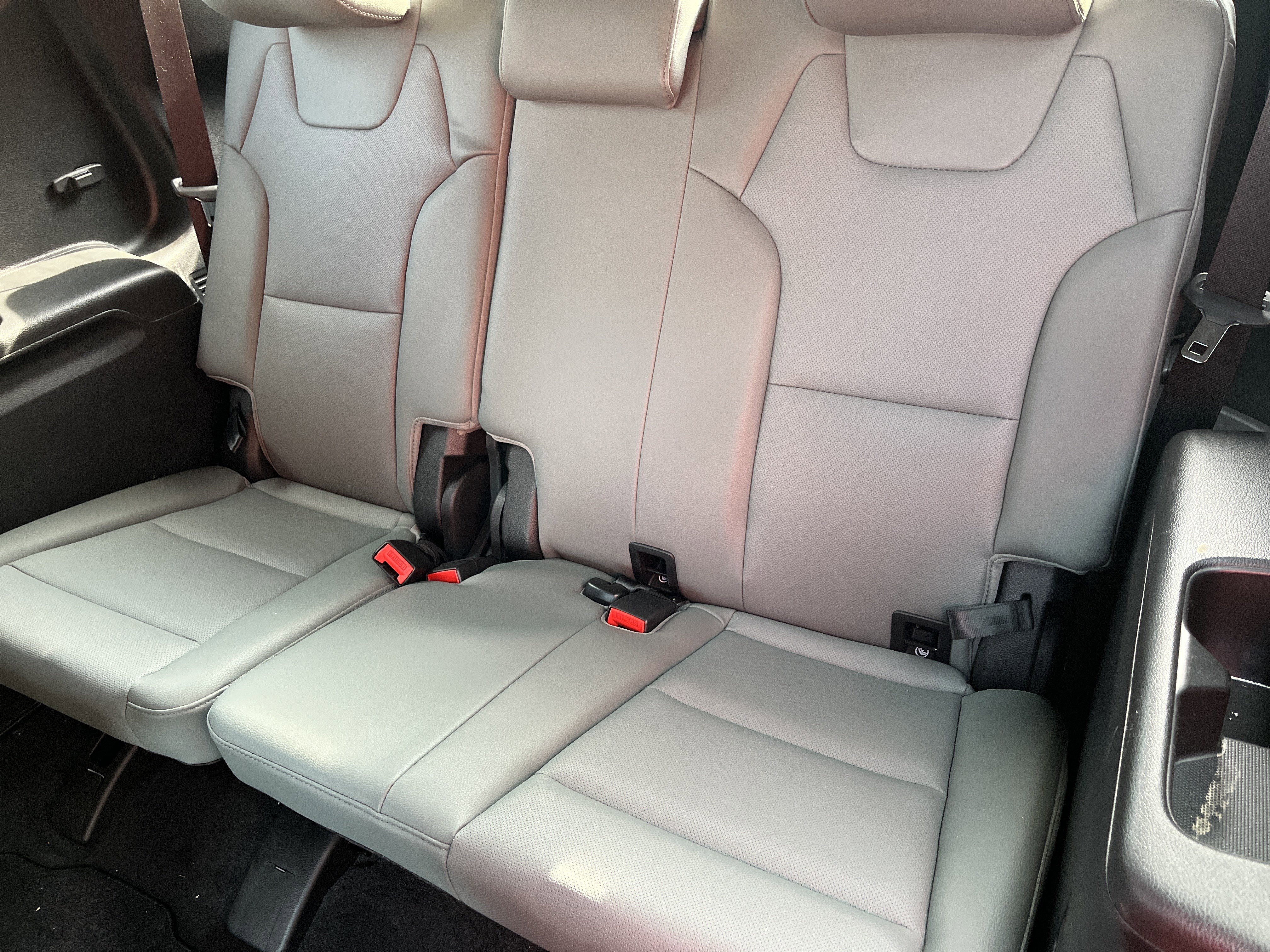 Used 2023 Kia Telluride EX X-Line image 24