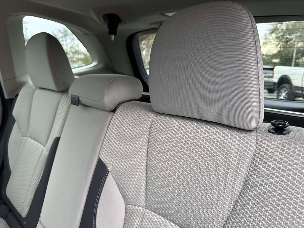 Used 2023 Subaru Forester Premium image 14