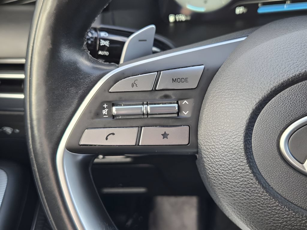 Used 2023 Hyundai Palisade Calligraphy FWD image 27