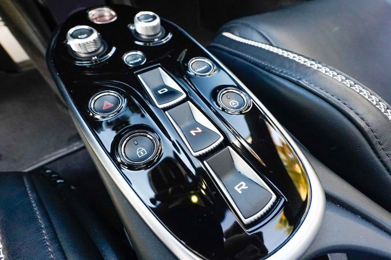 Used 2023 McLaren GT image 65