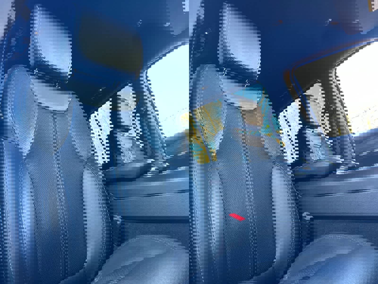 Used 2024 Jeep Wagoneer Series II w/ Flexible Seating Group image 19