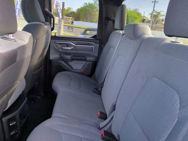 Used 2022 RAM 1500 Big Horn image 14