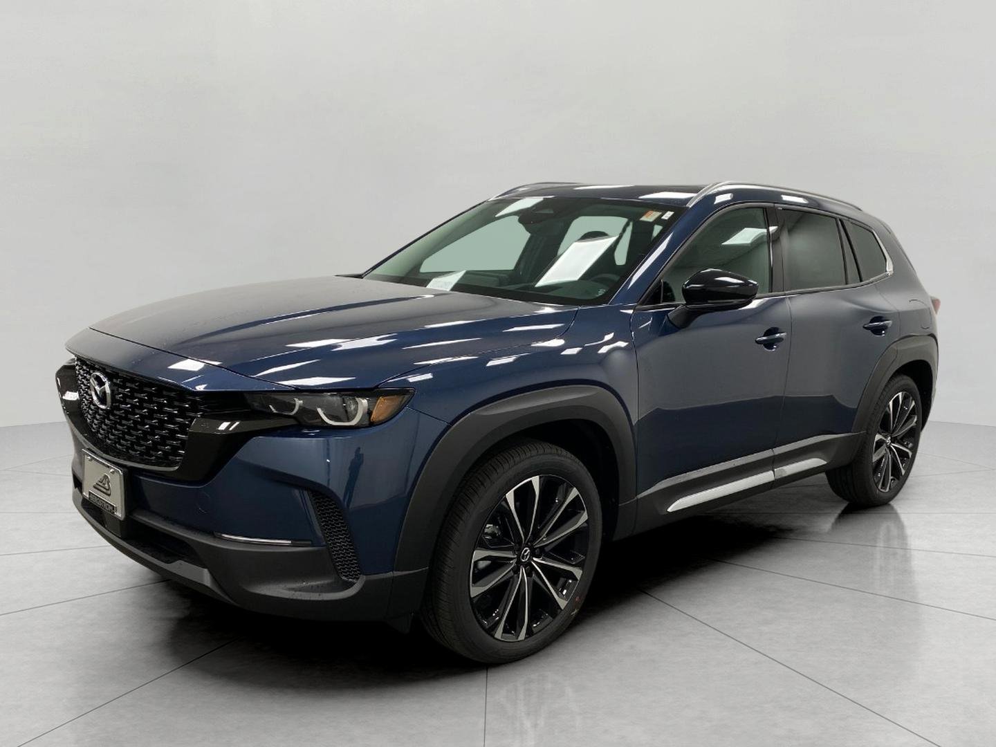 New 2025 MAZDA CX-50 AWD 2.5 S w/ Accent Package image 9