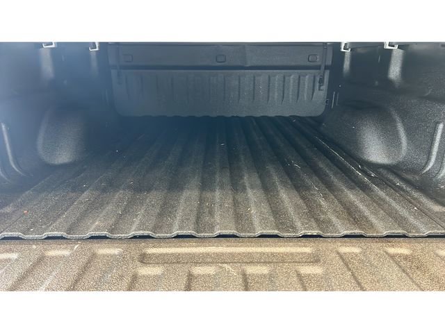 Used 2018 Chevrolet Silverado 1500 LTZ w/ Sport Package AWD/4WD image 9
