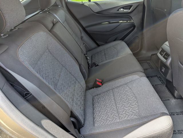Used 2023 Chevrolet Equinox LT FWD image 6