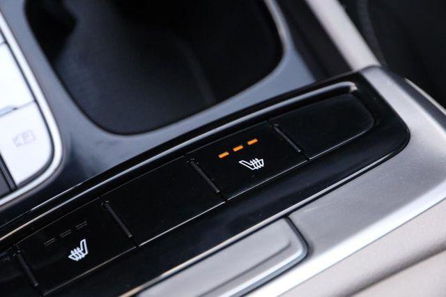 Used 2023 Hyundai Tucson SEL image 21