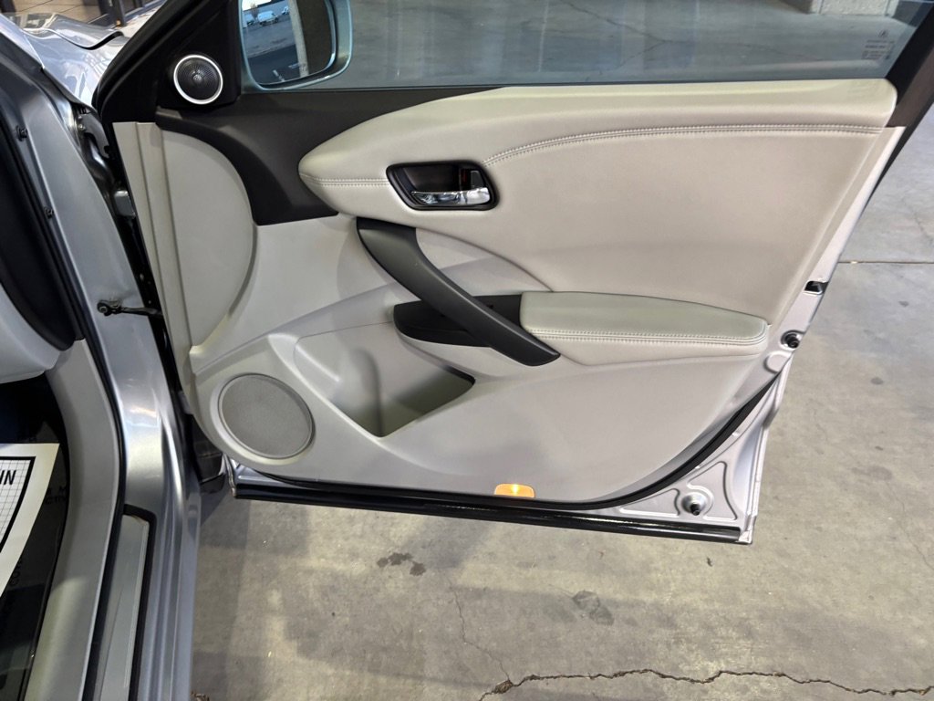 Used 2017 Acura RDX FWD image 32