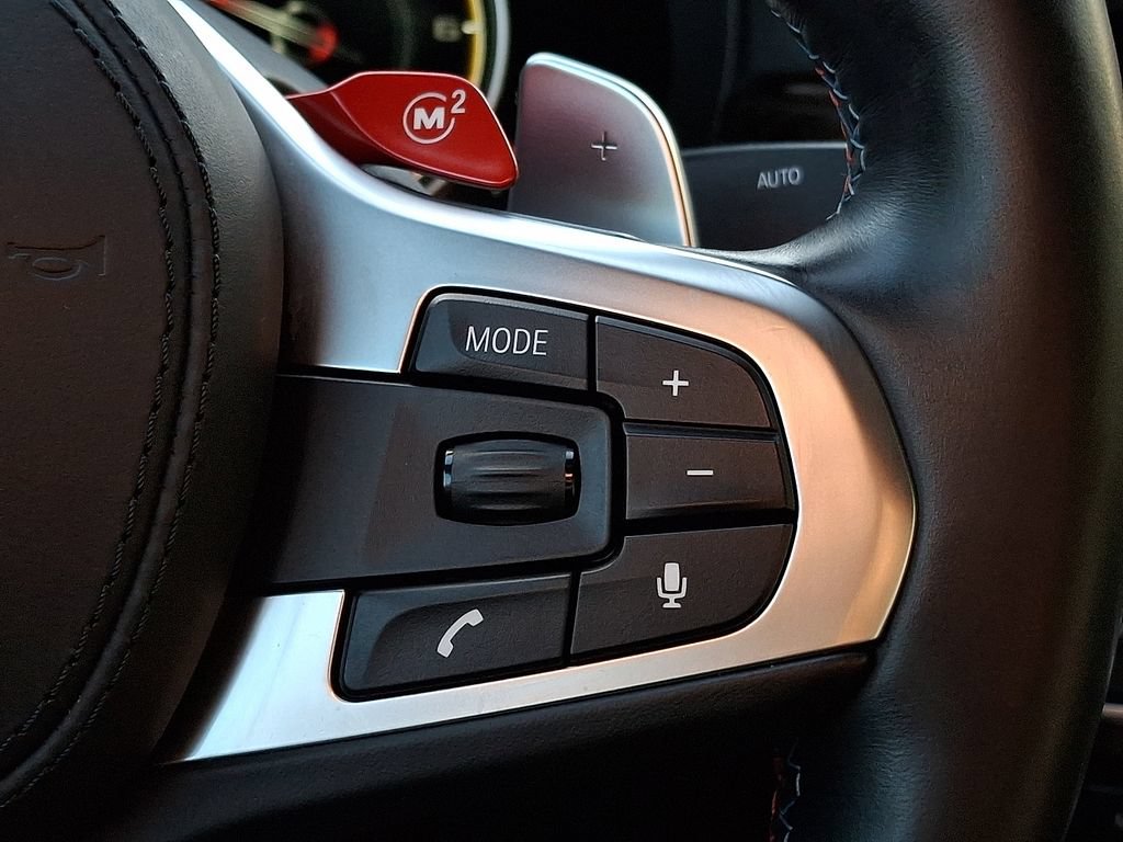 Used 2019 BMW M5 w/ Executive Package AWD/4WD image 17
