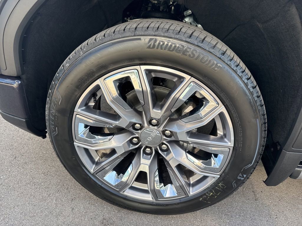 New 2026 GMC Sierra 1500 Denali w/ Denali Reserve Package image 33