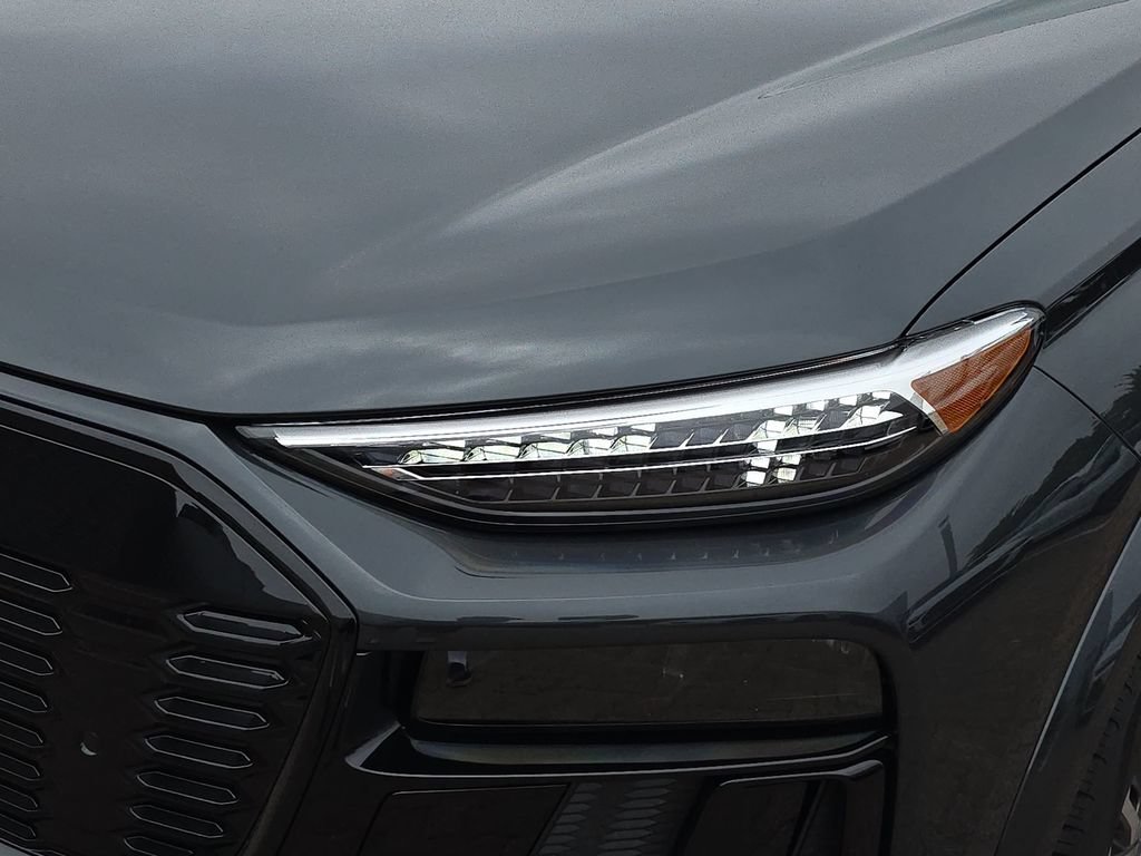 New 2027 Audi Q6 e-tron Premium Plus RWD image 32