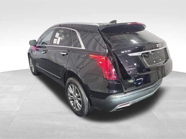 Used 2023 Cadillac XT5 Premium Luxury AWD/4WD image 10